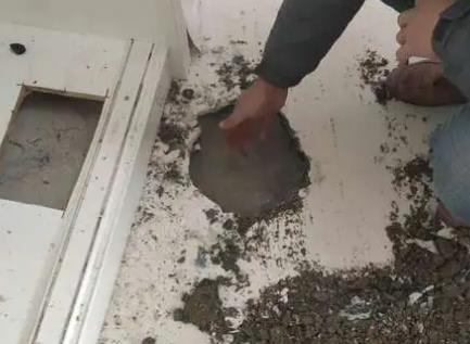 源城卫生间漏水维修公司分享下精确定位查漏水一次多少钱?不同级别收费不同