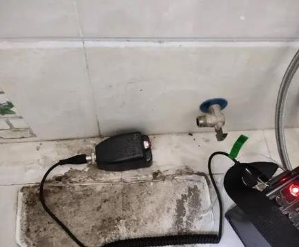 源城屋顶漏水维修公司分享下卫生间漏水的危害及解决方法