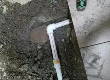 源城阳台漏水维修时有哪些声音会影响检漏仪
