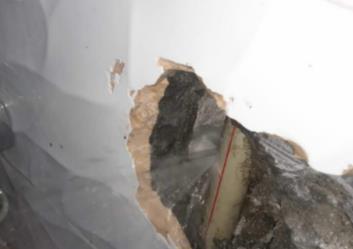 源城卫生间漏水维修的步骤和流程。